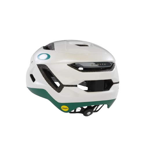 Fahrradhelm Oakley ARO5 Race EU Matte Paciffic White Pearl - 2025