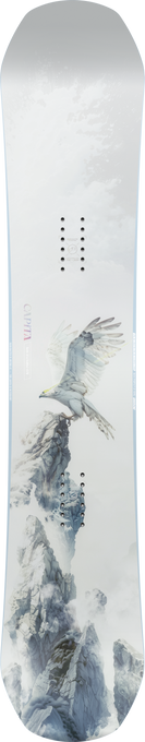 Snowboard Capita Birds of a Feather Wide - 2025/26