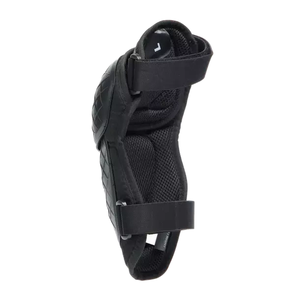 Ellbogenschoner Dainese Rival Elbow Guard R Black