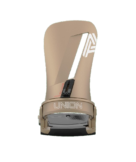 Snowboard Bindings Union Atlas Bronze - 2024/25