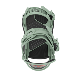 Snowboardbindungen Union Ultra Sage - 2025/26