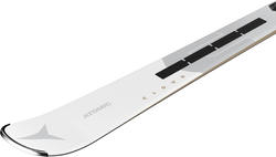 Ski Atomic Cloud C11 Revoshock Light + M 10 GW Black/Gold - 2025/26