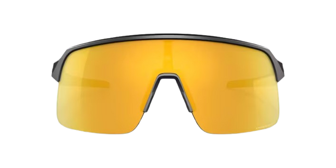 Sunglasses Oakley Sutro Lite Matte Carbon Frame / Prizm 24K Lenses