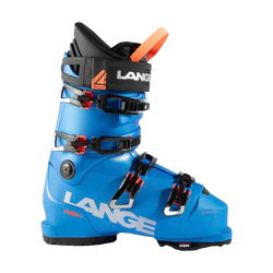Ski boots Lange LX 130 HV GW Vibrant Blue - 2024/25