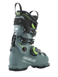 Skischuhe Dalbello Veloce Space 95 W Basalt/Match Milk - 2025/26