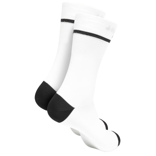 Socks Oakley Cadence White