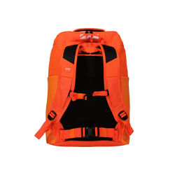 POC Race Backpack 50L Fluorescent Orange - 2024/25