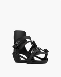 Snowboard Bindings Bataleon Minishred Black - 2025/26