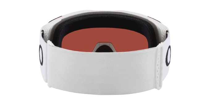 Goggles Oakley Line Miner Pro L Matte White Prizm Sage Gold + spare lenses Prizm Sapphi - 2024/25