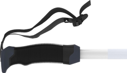 Skistöcke Atomic AMT SQS W White - 2024/25