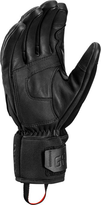 Handschuhe LEKI Griffin Pro Zero Black - 2025/26
