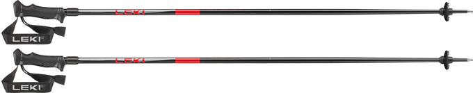 Poles LEKI Hot Shot - 2025/26