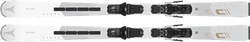 Skis Atomic Cloud C11 Revoshock Light + M 10 GW Black/Gold - 2024/25