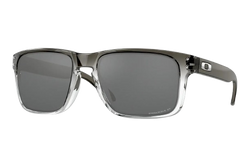 Sunglasses Oakley Holbrook Dark Ink Fade Frame/Prizm Black Polarized Lenses