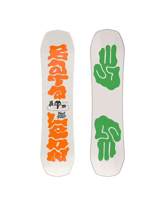 Snowboard Bataleon Minishred - 2025/26