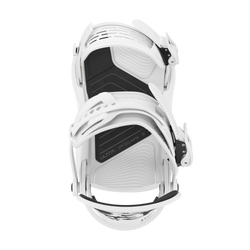 Snowboard Bindings Union Ultra Arthur Longo - 2025/26