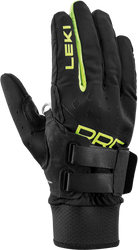 Gloves LEKI PRC Shark - 2023/24