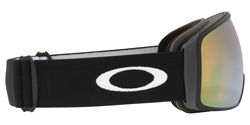 Goggles Oakley Flight Tracker L Matte Black/Prizm Sage Gold - 2025/26