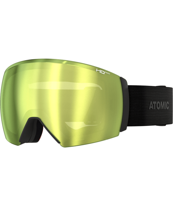 Goggles Atomic Revent Q L HD PHOTO + spare lens - 2025/26