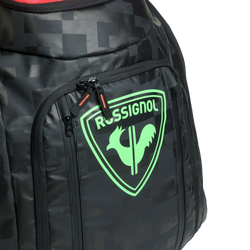 Skischuhtasche Rossignol Hero Heating Athletes Bag 230V - 2025/26