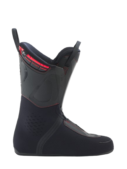 Skischuhe Dalbello Veloce 110 MV Black/Dove Grey - 2025/26