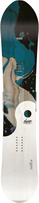 Snowboard Capita The Navigator WMN - 2025/26