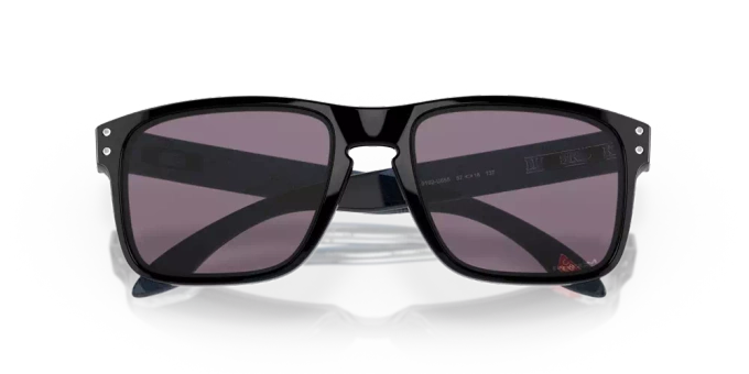 Sunglasses OAKLEY HOLBROOK™ Hi Res w/Prizm Grey - 2022