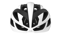 Bike Helmet Rudy Project Rebel White Matte - 2025