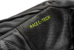 Gloves LEKI WCR C-Tech 3D - 2025/26