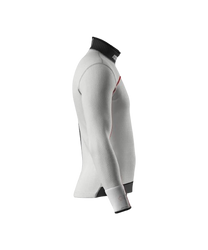 Energiapura Maglia Cut Resistant Shirt/Natural White (FIS Certificated) - 2025/26