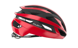 Bike Helmet Rudy Project Rebel Red Comet - 2025