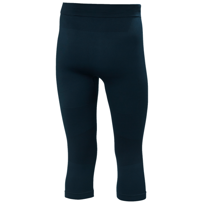 Thermal underwear Helly Hansen H1 Pro Seamless Graphene Pant/Navy NSF - 2025/26