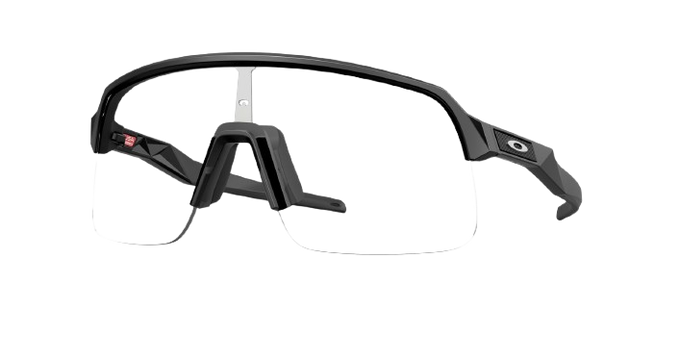 Sunglasses Oakley Sutro Lite S Matte Black Frame/Photochromatic Lenses