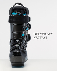 Ski boots Head Kaliber PRO 130 LV - 2026/27