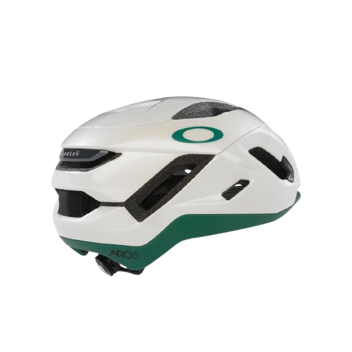 Fahrradhelm Oakley ARO5 Race EU Matte Paciffic White Pearl - 2025