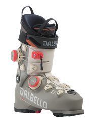 Skischuhe Dalbello Veloce Space 120 Dual Stone Grey/Ecru - 2025/26