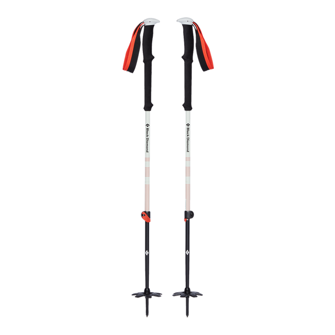 Touring Poles Black Diamond Expedition 2 Ski Poles - 2023/24