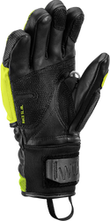 Handschuhe LEKI WCR Venom 3D Junior - 2025/26