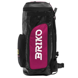 Briko Probe Backpack 60L. Black/Violet - 2025/26