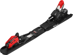 Ski bindings Atomic X 12 GW Red/Black - 2024/25