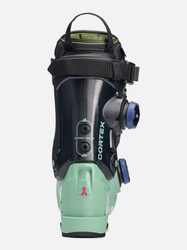 Ski boots K2 Cortex 105 Zonal Boa W - 2025/26