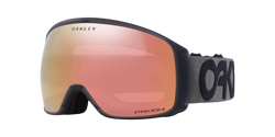 Goggles Oakley Flight Tracker L Matte B1B Forged Iron Prizm Rose Gold Iridium - 2025/26