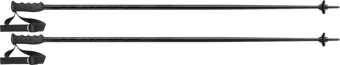 Poles LEKI Swtch Black - 2025/26