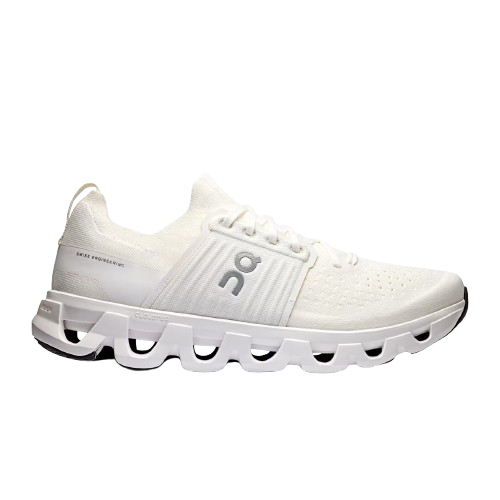Men shoes On Running Cloudswift 4 White/White