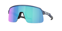 Sonnenbrille Oakley Sutro Lite S Matte Blue Frame/Prizm Sapphire Lenses