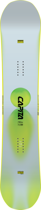 Snowboard Capita Mercury Wide - 2025/26