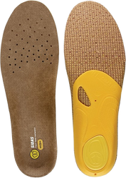 Insoles Sidas 3Feet Outdoor High