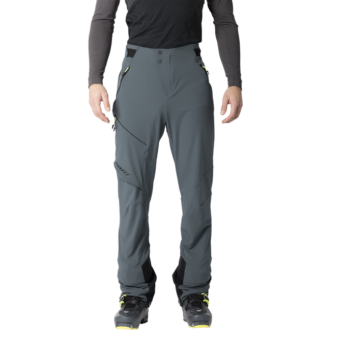 Dynafit Blacklight Dynastretch Pants Cinder - 2025/26