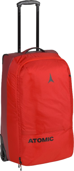 Reisetasche Atomic Trolley 90L Red/Rio Red – 2024/25