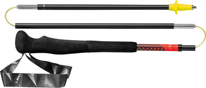 Stocke Trail Running LEKI Neotrail FX One Superlite